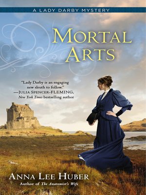 cover image of Mortal Arts